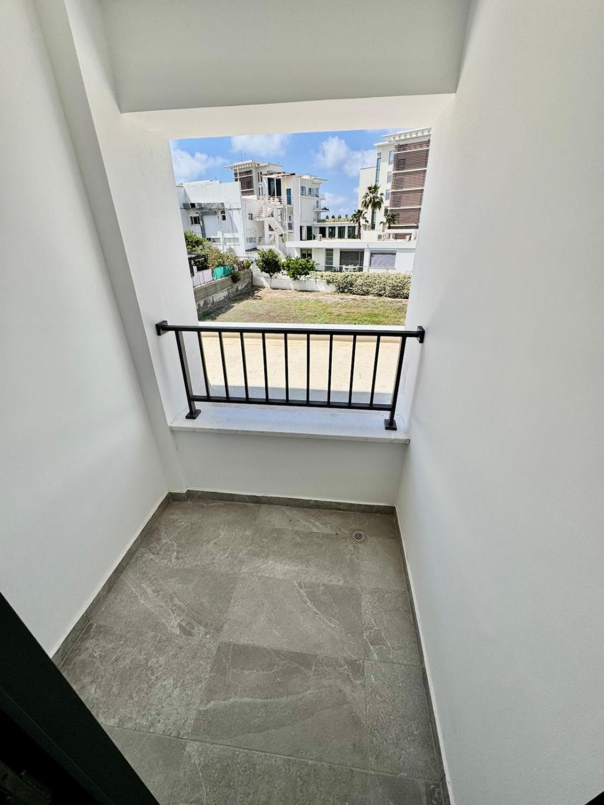 Apartment Luxury Maisonette 200 Meter To Sea *