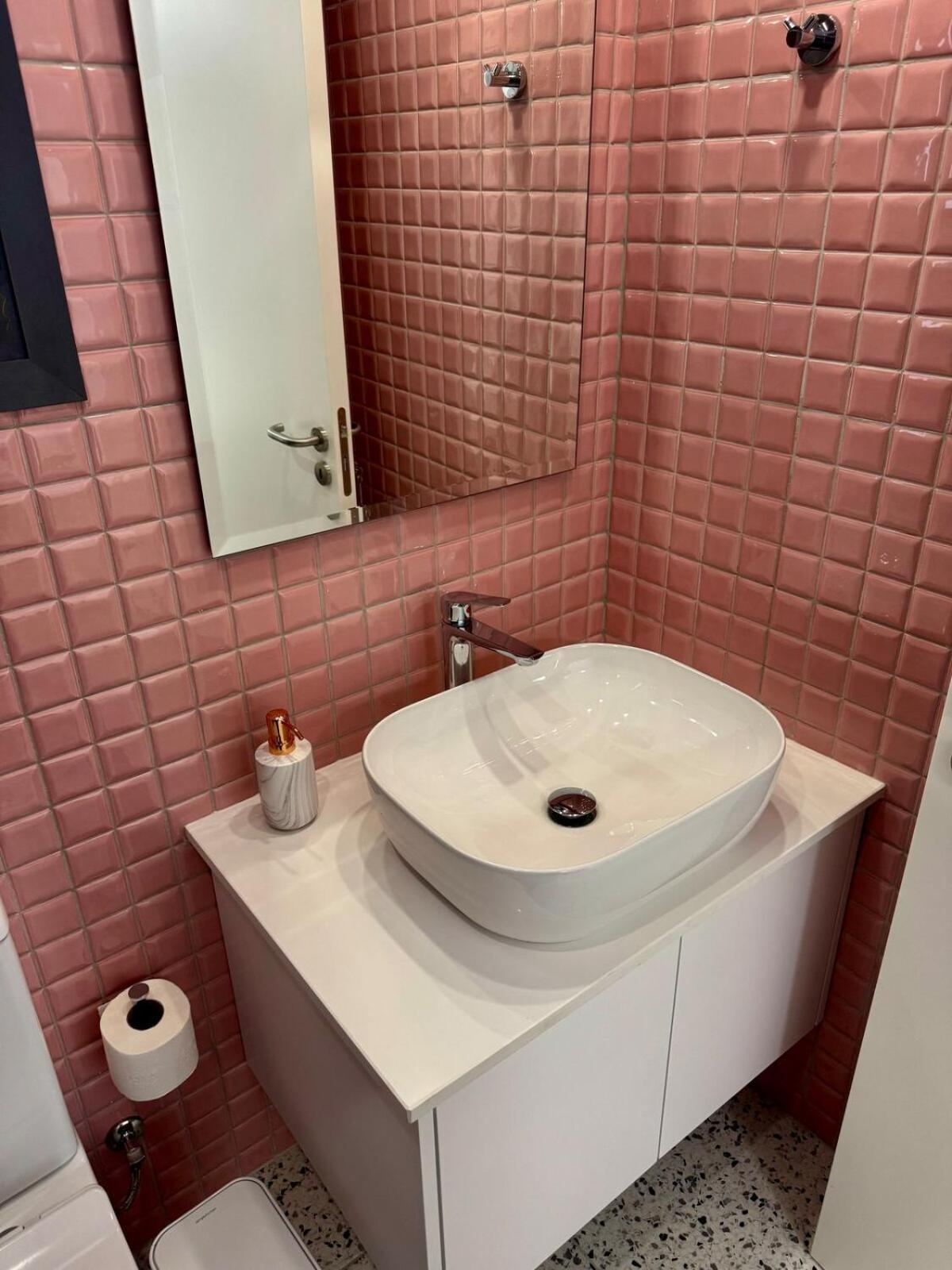 Luxury Maisonette 200 Meter To Sea