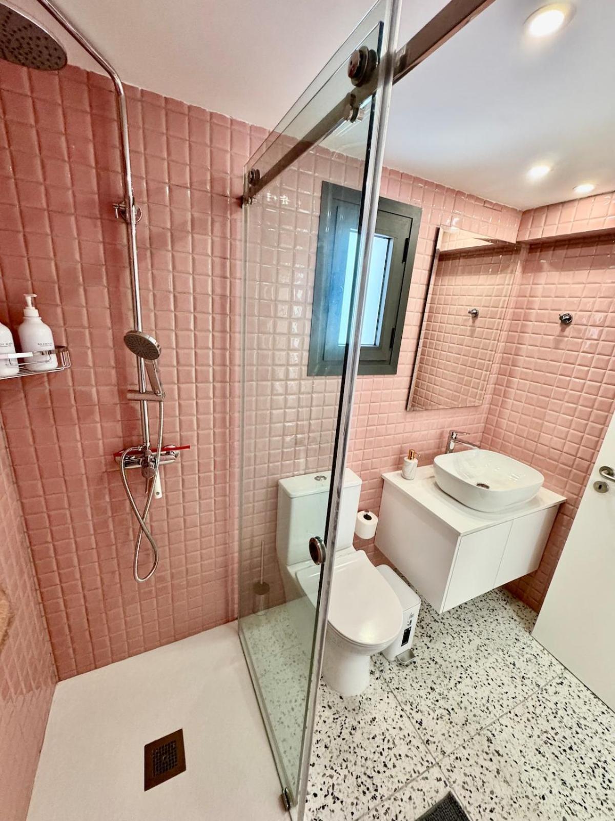 Apartment Luxury Maisonette 200 Meter To Sea *