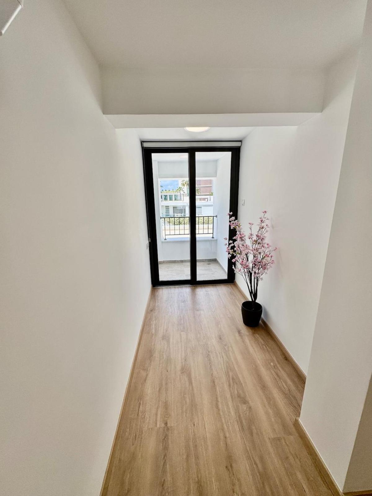 Luxury Maisonette 200 Meter To Sea *