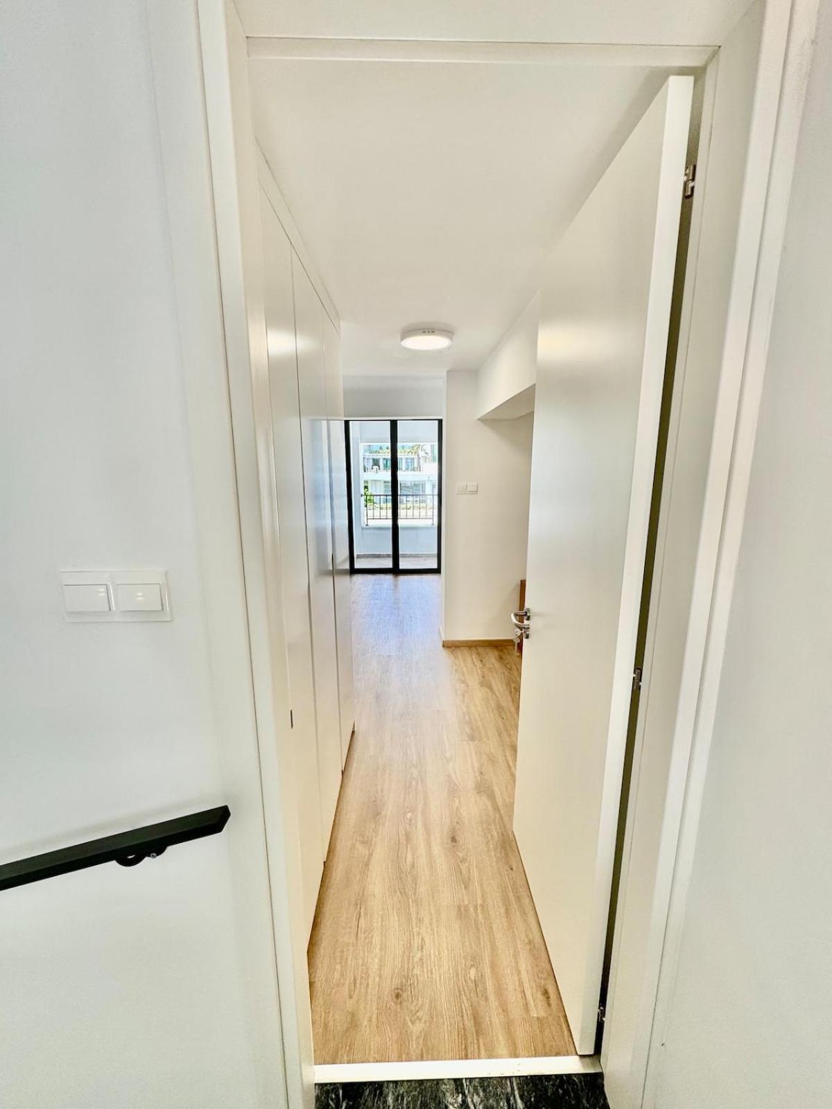 Luxury Maisonette 200 Meter To Sea *