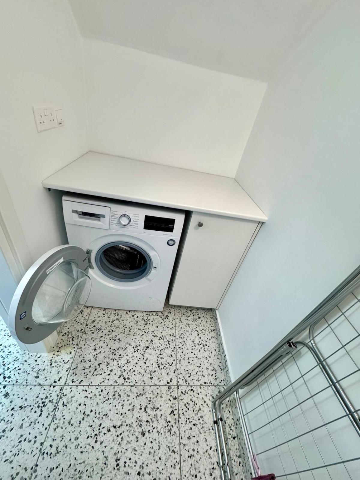 Luxury Maisonette 200 Meter To Sea Paphos