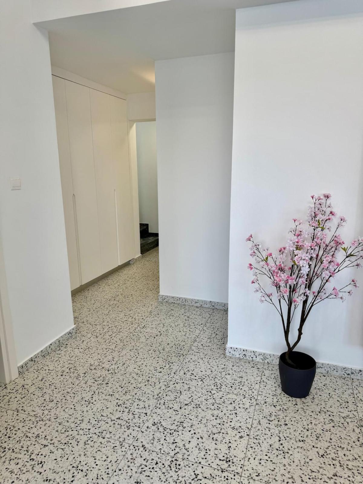 Apartment Luxury Maisonette 200 Meter To Sea