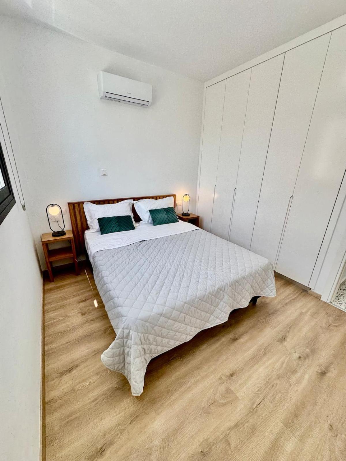 Luxury Maisonette 200 Meter To Sea *