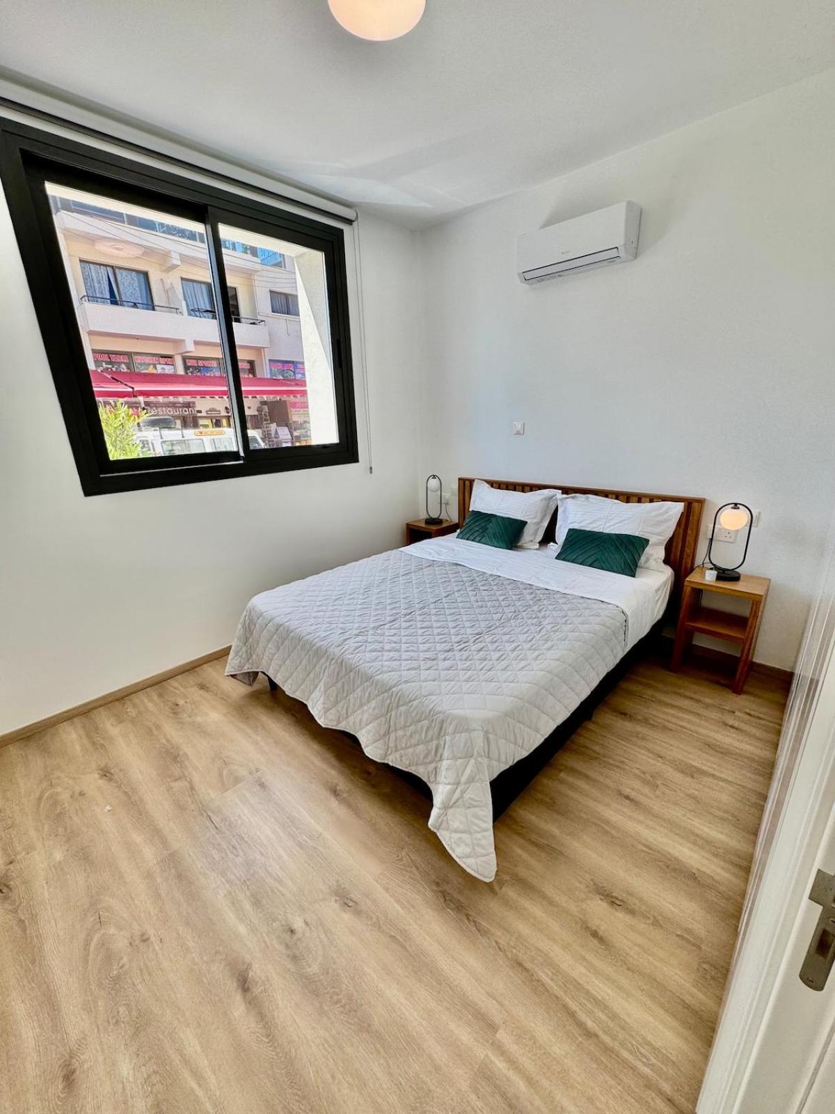 Apartment Luxury Maisonette 200 Meter To Sea *