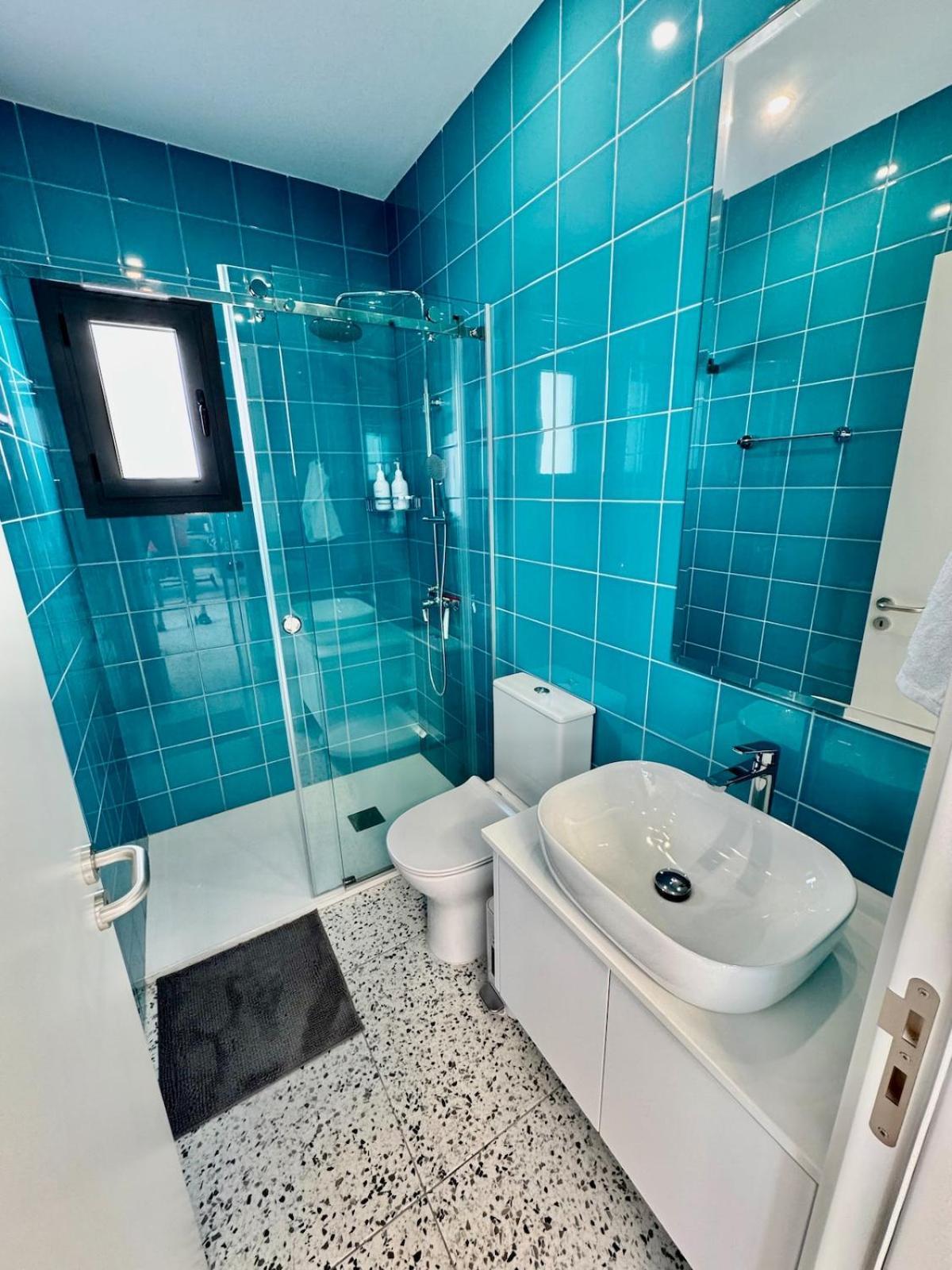 Luxury Maisonette 200 Meter To Sea * Paphos