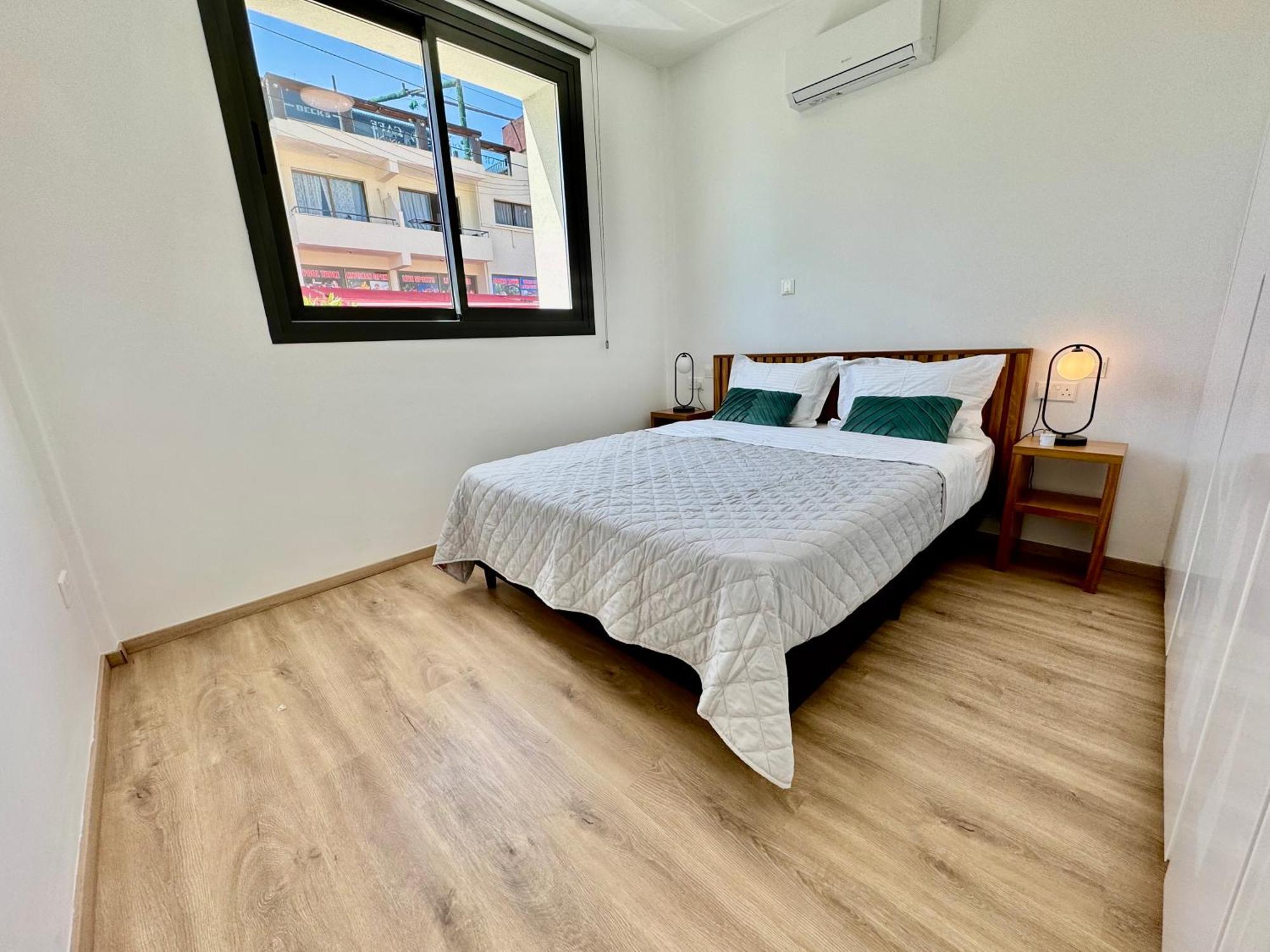Luxury Maisonette 200 Meter To Sea