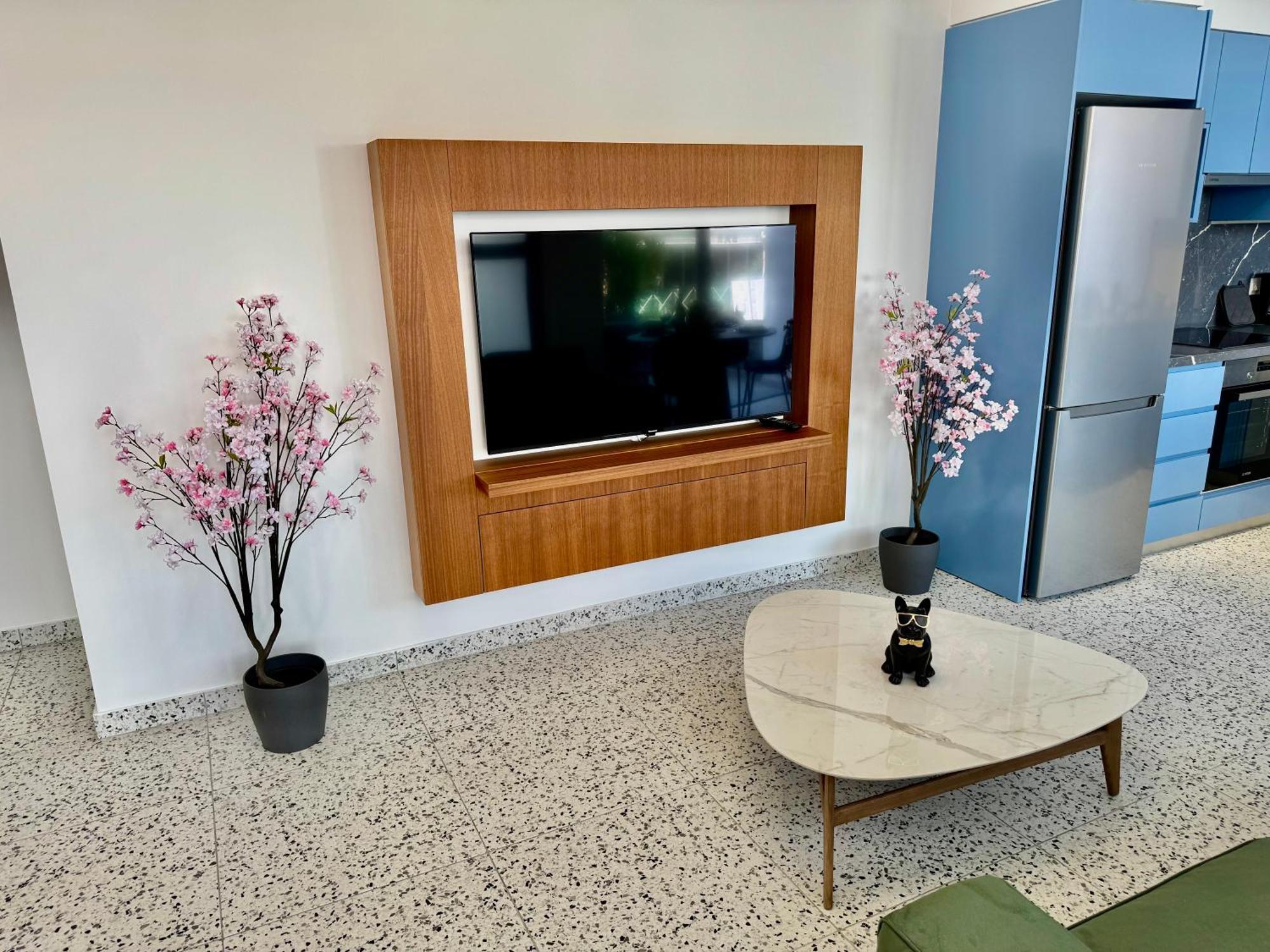 Apartment Luxury Maisonette 200 Meter To Sea Paphos